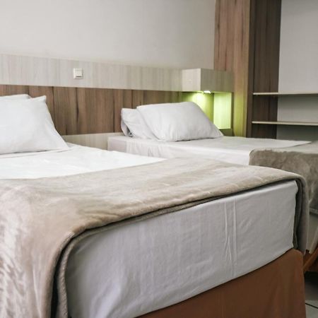 Harbor Querencia Hotel กัสกาเวล ภายนอก รูปภาพ