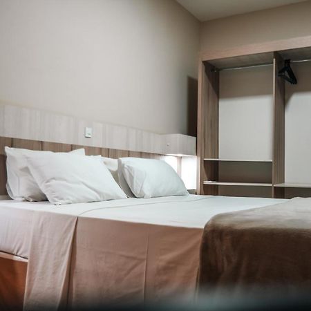 Harbor Querencia Hotel กัสกาเวล ภายนอก รูปภาพ