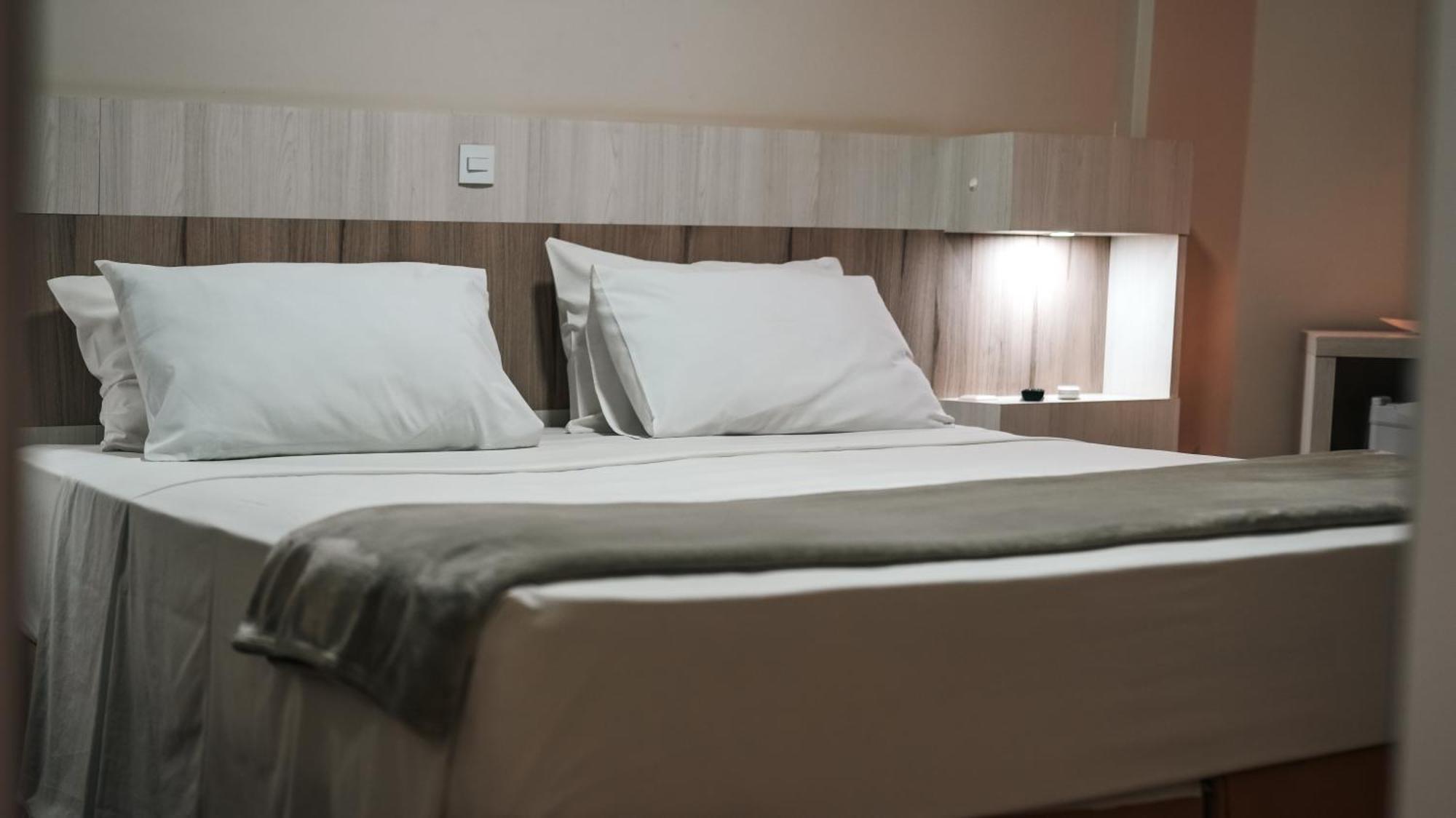 Harbor Querencia Hotel กัสกาเวล ภายนอก รูปภาพ